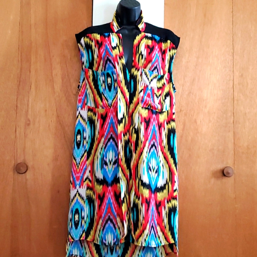 Urban Outfitters tunic